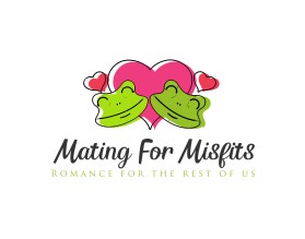 Mating for Misfits entry by saga1109