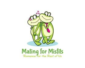 Mating for Misfits entry by Renta
