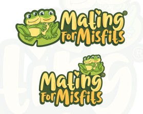Mating for Misfits entry by beekitty7