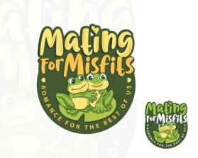 Mating for Misfits entry by beekitty7