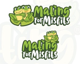 Mating for Misfits entry by beekitty7