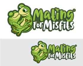Mating for Misfits entry by beekitty7