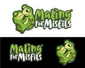 Mating for Misfits entry by beekitty7