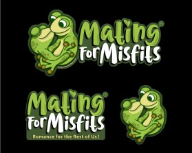 Mating for Misfits entry by beekitty7