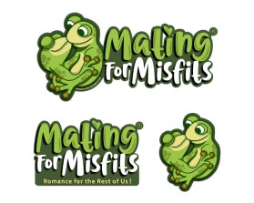 Mating for Misfits entry by beekitty7