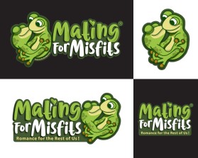 Mating for Misfits entry by beekitty7