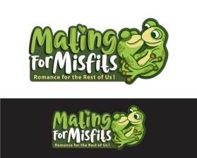 Mating for Misfits entry by beekitty7