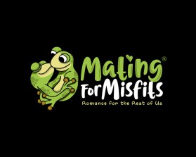 Mating for Misfits entry by beekitty7