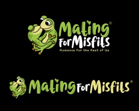 Mating for Misfits entry by beekitty7