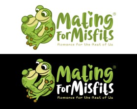 Mating for Misfits entry by beekitty7
