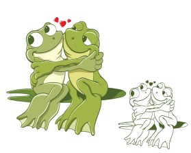 Mating for Misfits entry by jinko