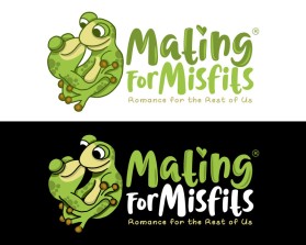 Mating for Misfits entry by beekitty7