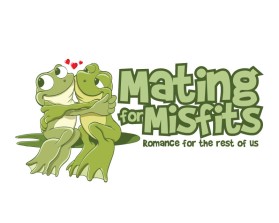Winning entry: Mating for Misfits entry by jinko
