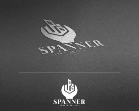 Spanner Properties LLC entry by Rudi Hartono