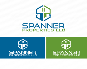 Spanner Properties LLC entry by Ethan Barquin