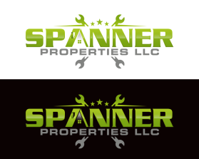 Spanner Properties LLC entry by Ethan Barquin