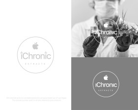 iChronic Extracts entry by D'creator