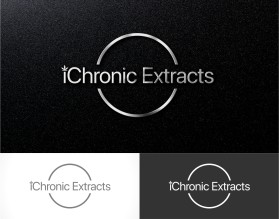 iChronic Extracts entry by beckydsgn