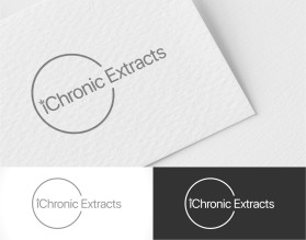 iChronic Extracts entry by beckydsgn