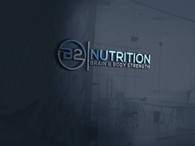 b2 nutrition entry by MuhammadR