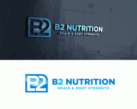 b2 nutrition entry by marsall