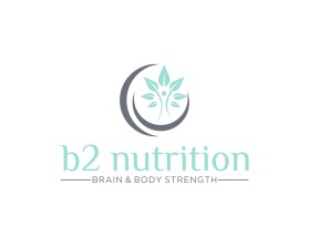 b2 nutrition entry by Logo Creation