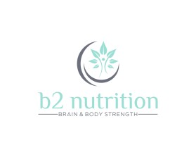 b2 nutrition entry by Logo Creation