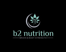 b2 nutrition entry by Logo Creation