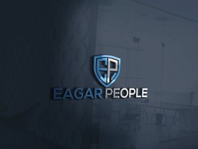 Eagar People entry by Design Rock
