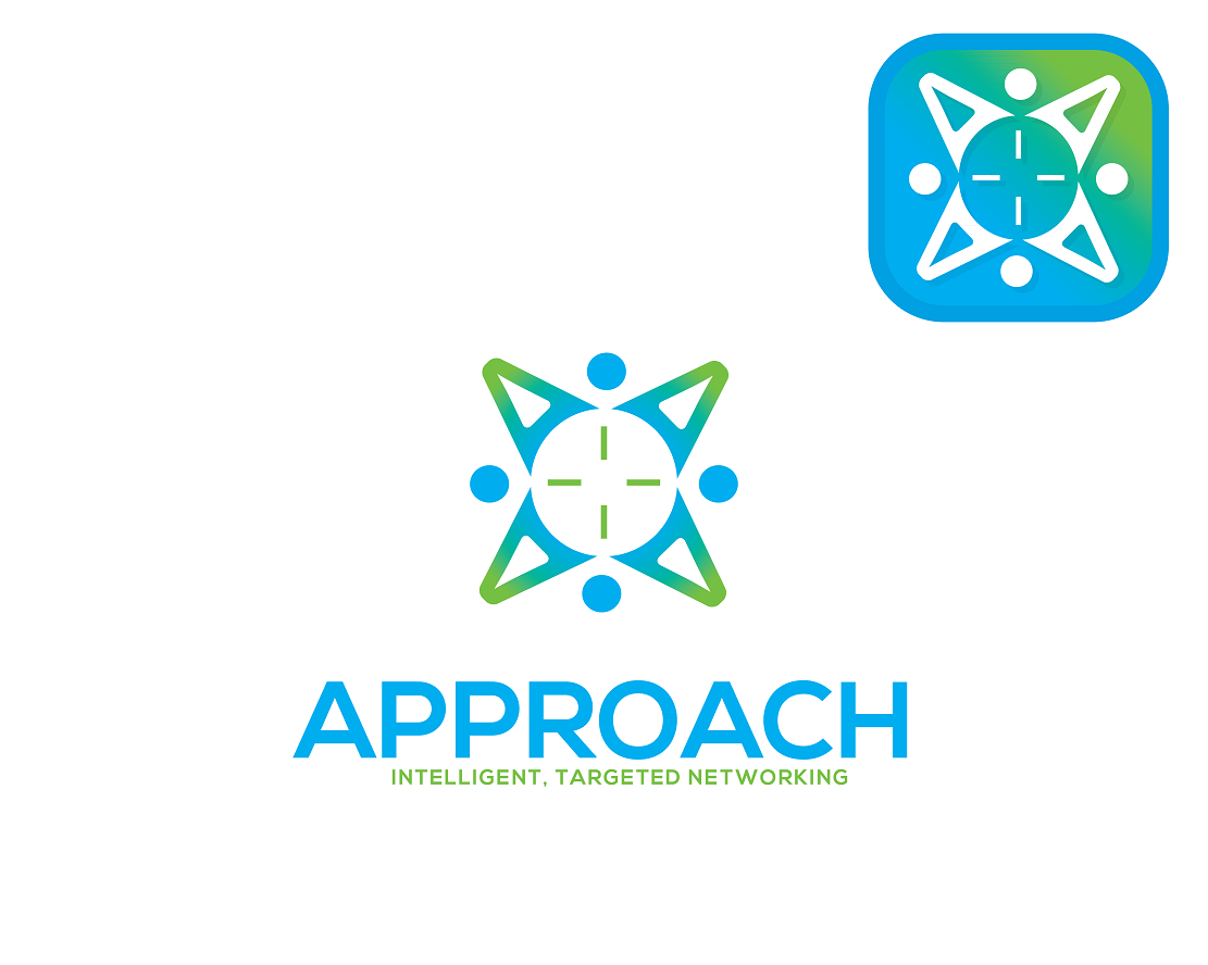 Logo Design for APPROACH