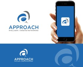 APPROACH entry by Logo Creation