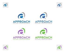 APPROACH entry by Logo Creation