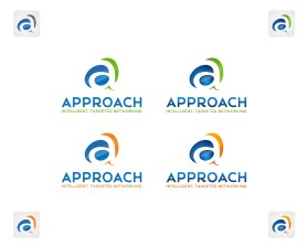 APPROACH entry by Logo Creation