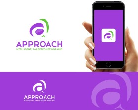 APPROACH entry by Logo Creation