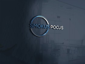 Smokus Pocus entry by MuhammadR