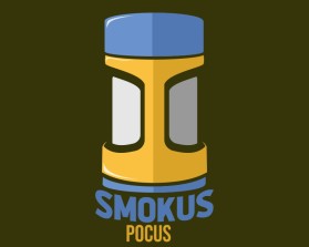 Smokus Pocus entry by nurhasanghozy