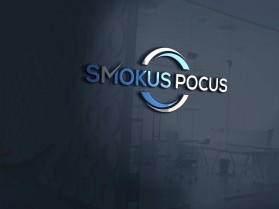 Smokus Pocus entry by Sa_Shamjet