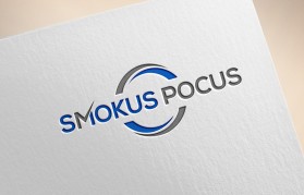Smokus Pocus entry by Sa_Shamjet
