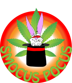 Smokus Pocus entry by Al Ahmad
