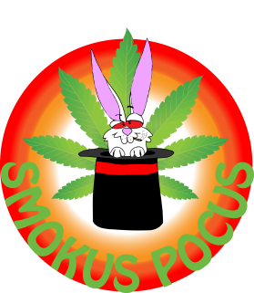 Smokus Pocus entry by Al Ahmad
