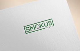 Smokus Pocus entry by Dark49