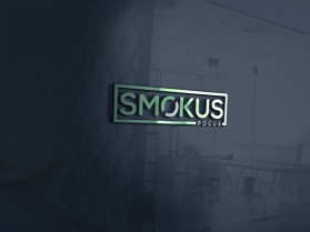 Smokus Pocus entry by Dark49
