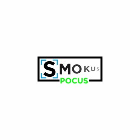 Smokus Pocus entry by aufa1