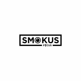 Smokus Pocus entry by aufa1