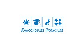 Smokus Pocus entry by Al Ahmad