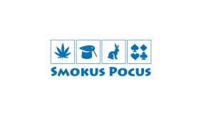 Smokus Pocus entry by Al Ahmad