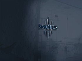 Smokus Pocus entry by Dark49