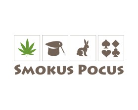 Smokus Pocus entry by Al Ahmad