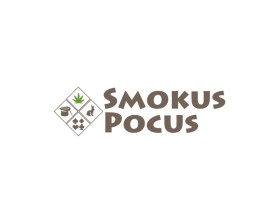 Smokus Pocus entry by Al Ahmad