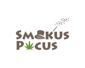 Smokus Pocus entry by Al Ahmad